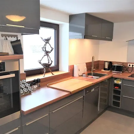 Apartamento Südlich Von München Weyarn