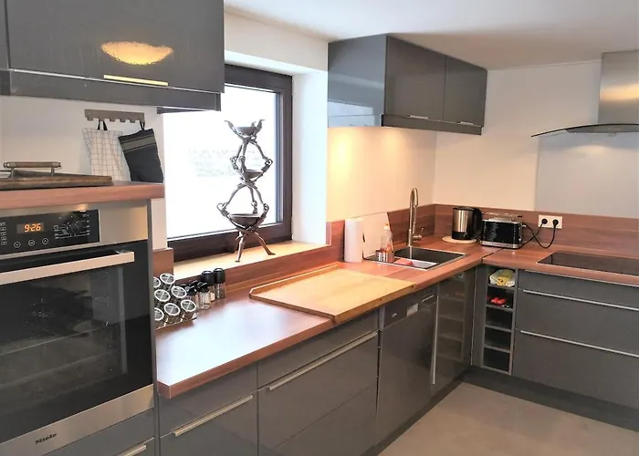 Appartement Suedlich Von Muenchen Weyarn