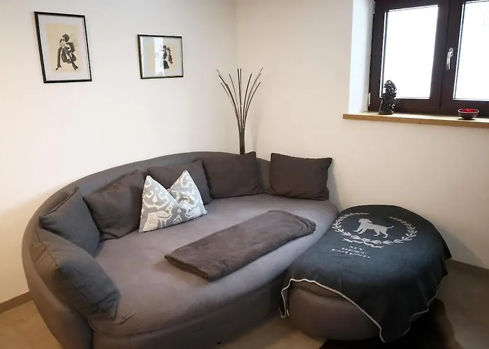 Appartement Suedlich Von Muenchen