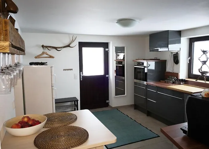 Suedlich Von Muenchen Appartement Weyarn